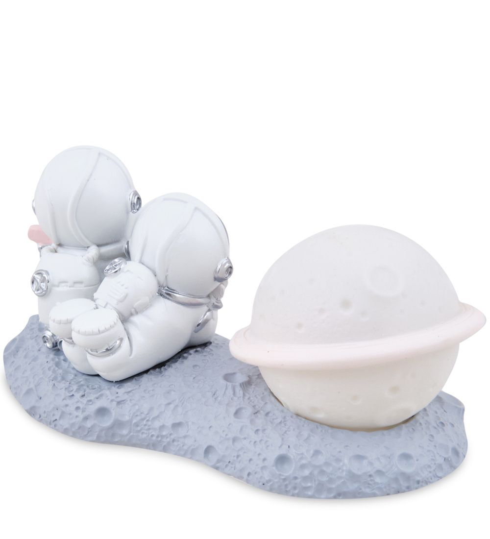 GAEM Home MF- 81 Светильник «Минуты отдыха на чужой планете»