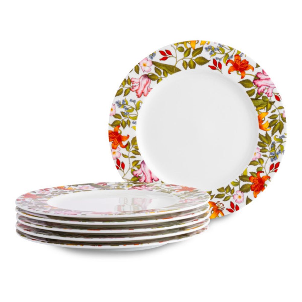 Дорожка для стола 44х100см Mix&amp;Match Home Королевский пион бежевая