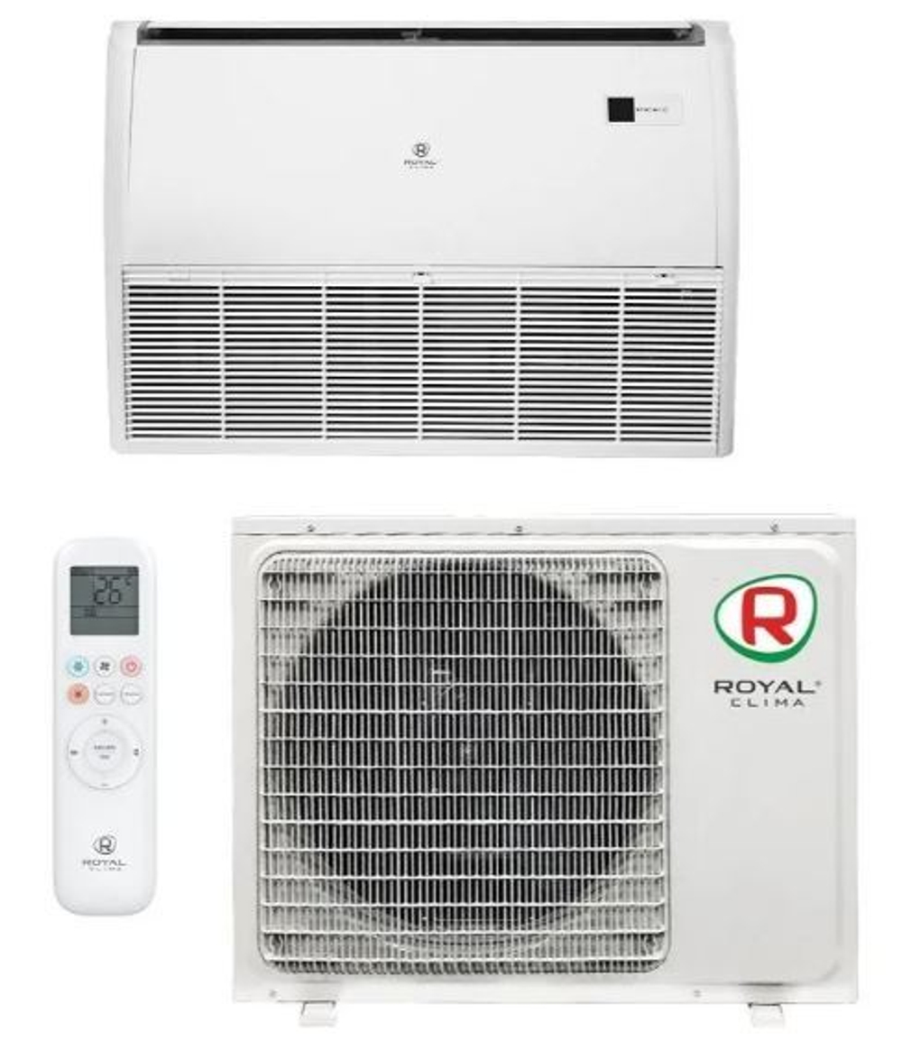 Сплит-система  Royal Clima CO-F 24HNXA/CO-E 24HNXA