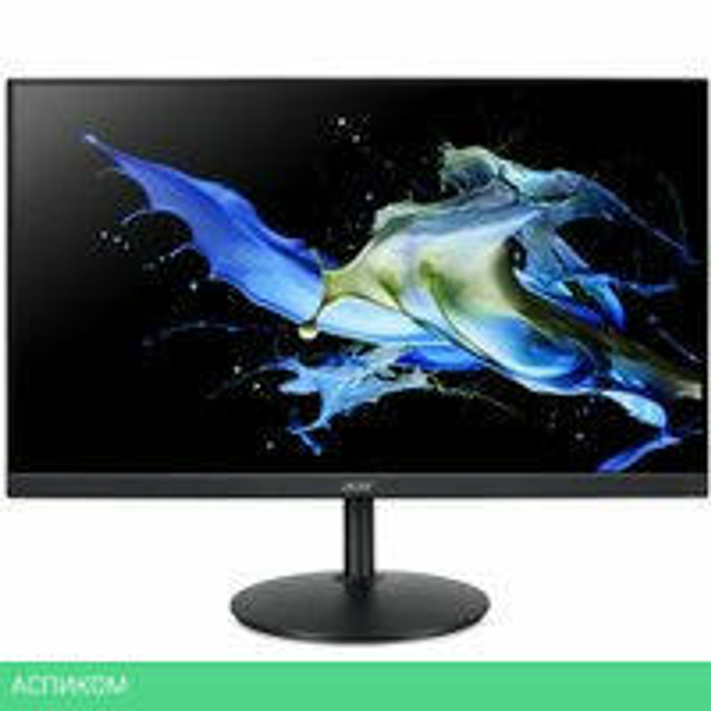 Монитор Acer Vero CB242YGbmiprx UM.QB2CD.G02