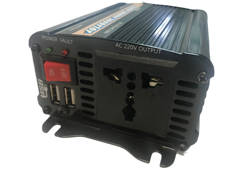Преобразователь напряжения KS A12-1000W 12-220V 1000W