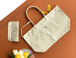 Goyard Saint Louis PM Bag
