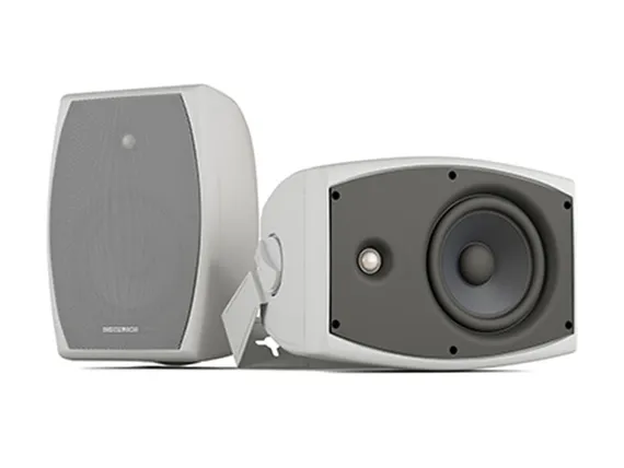 CVGAUDIO STUDYSET-W2W комплект звукового оборудования, мощность 5/10/20/40W в 100V