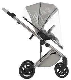 Детская коляска Anex Eli 2 в 1 без рюкзака Santal El-06