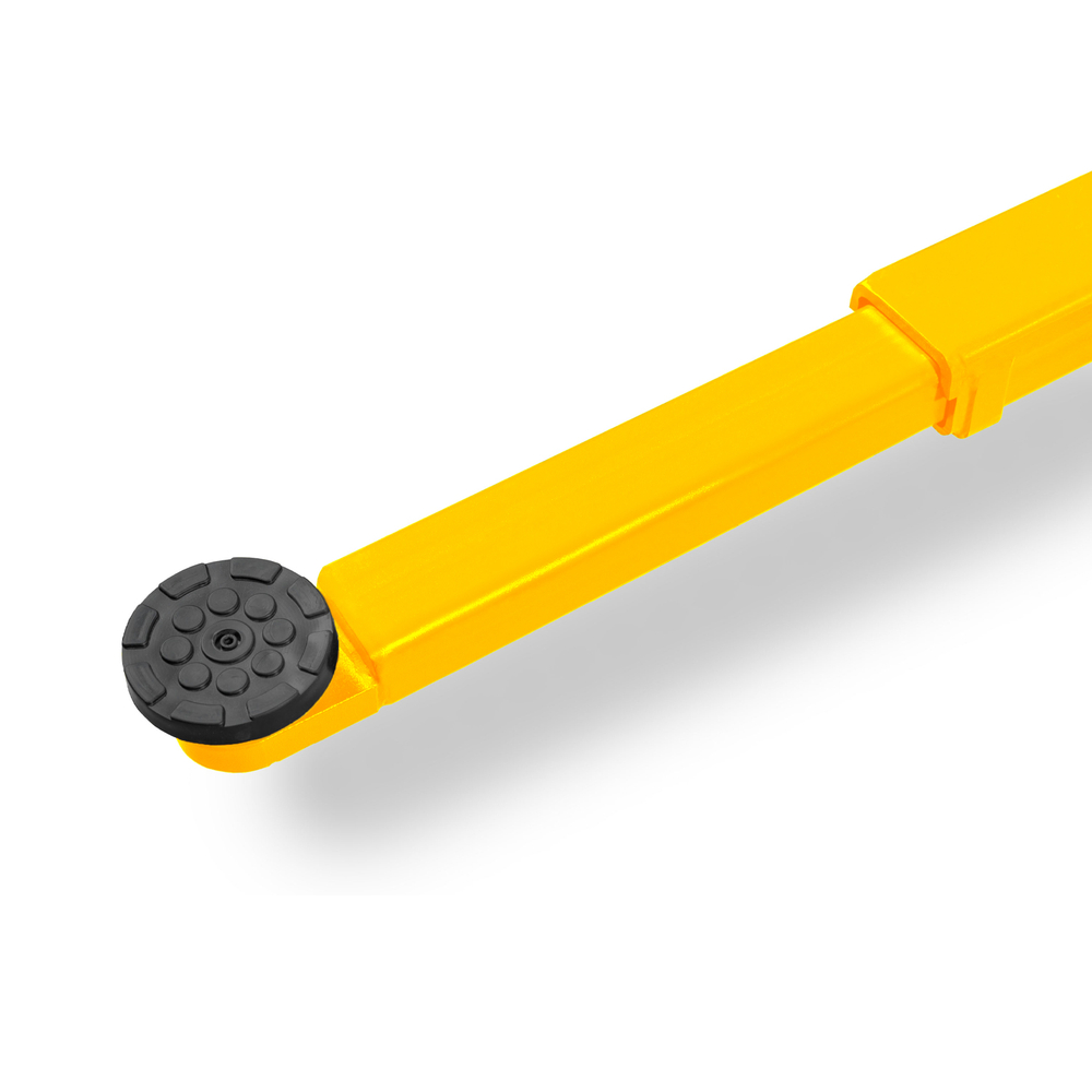 Автоподъемник двухстоечный ROSSVIK T4 г/п 4.0т, 380В, электрогидравлический с нижней синхронизацией.