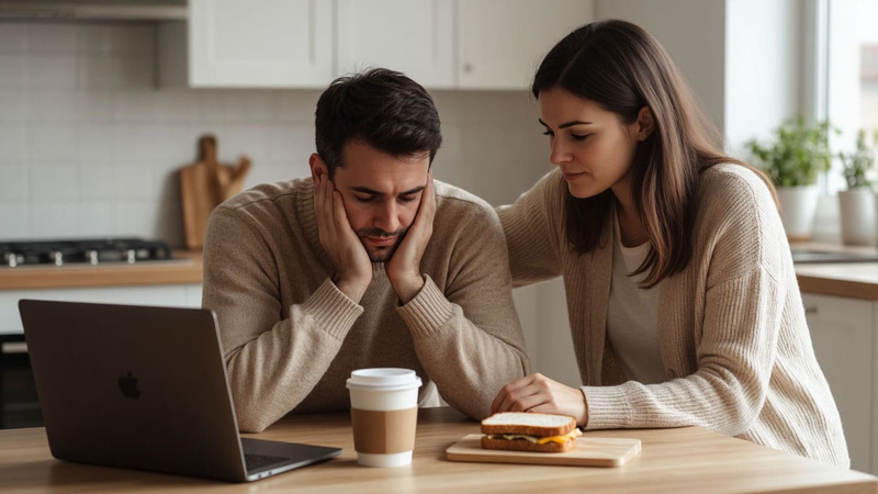 Как быстро восстановить энергию и прогнать хроническую усталость: Топ-3 добавки