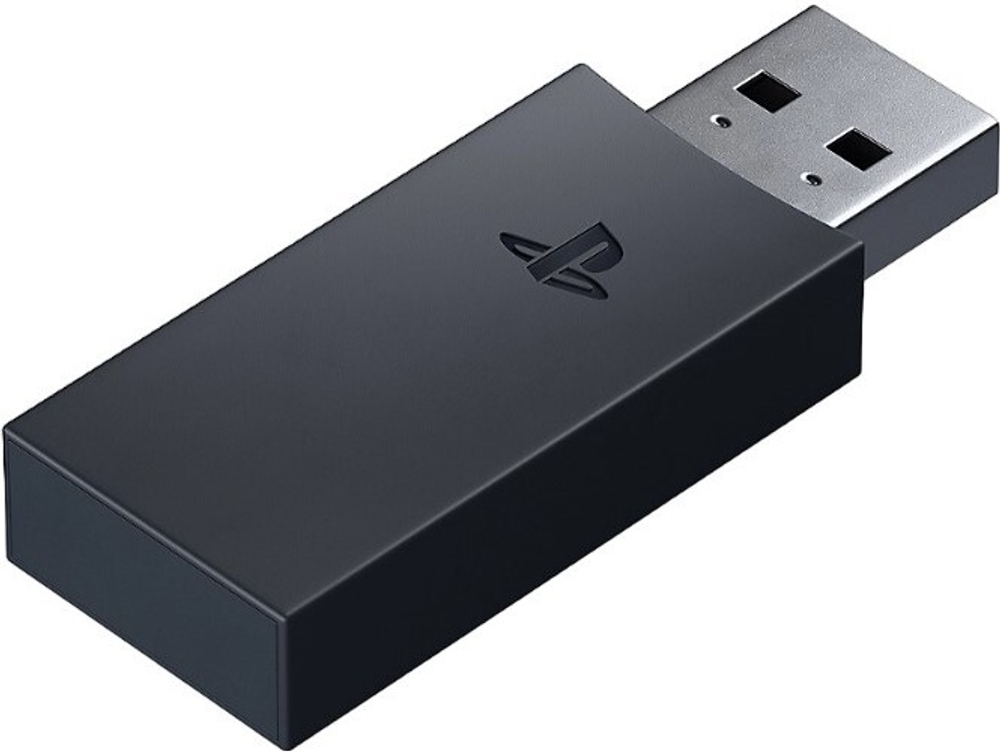 Гарнитура Sony Pulse 3D