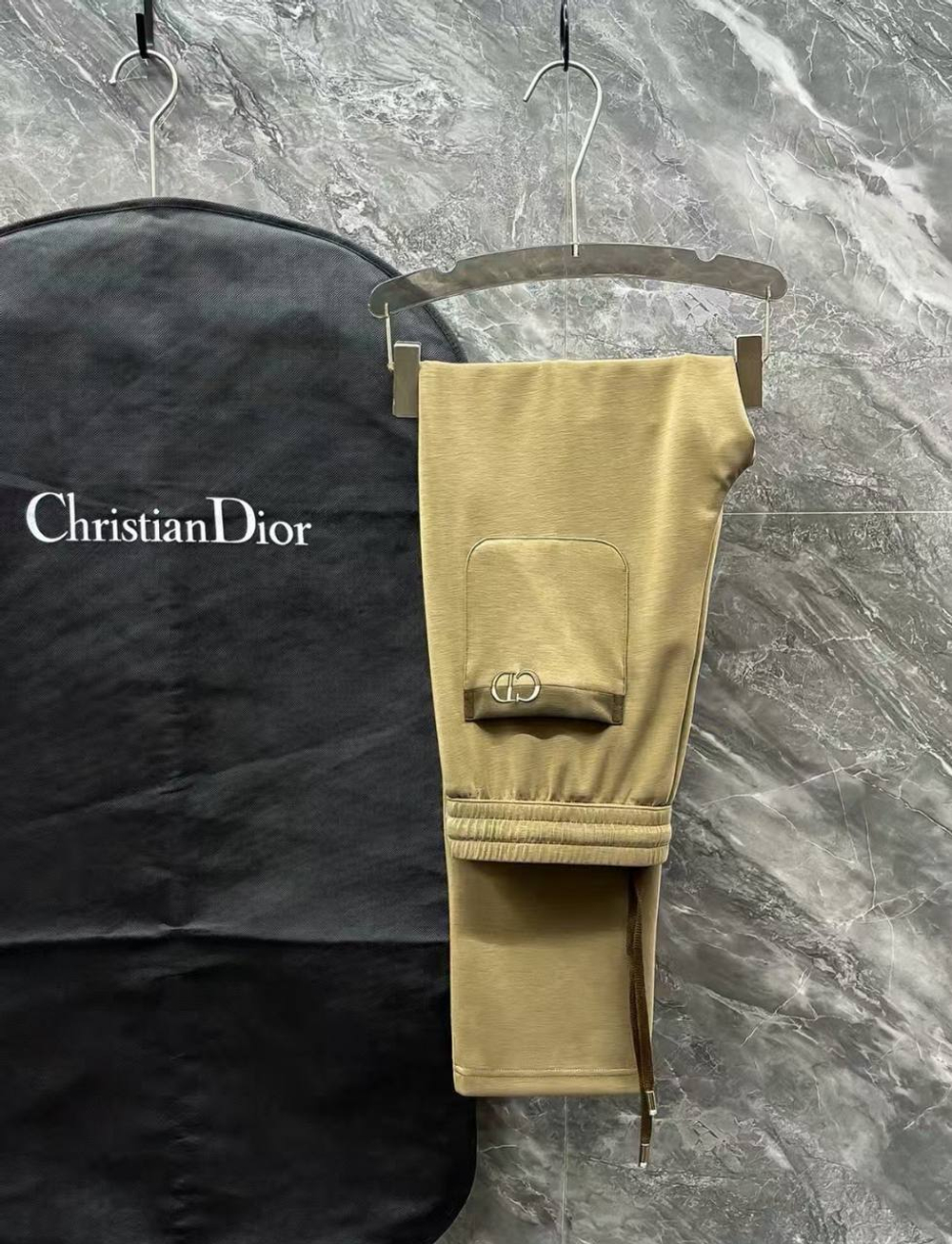 Спортивные брюки Christian Dior, арт. 483972658
