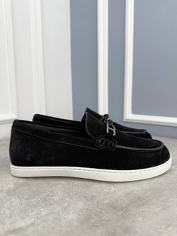 Лоферы Hermes Ignacio
