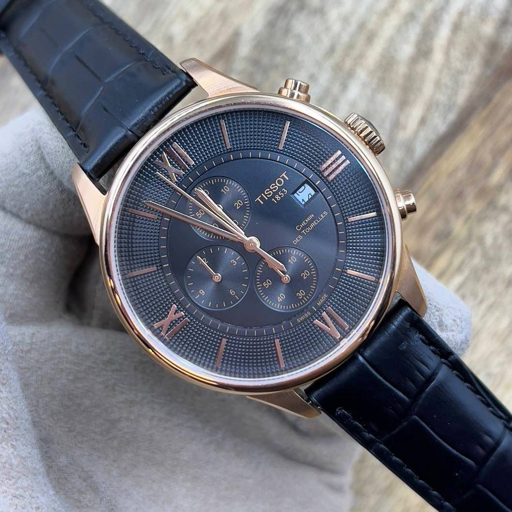 Часы Tissot