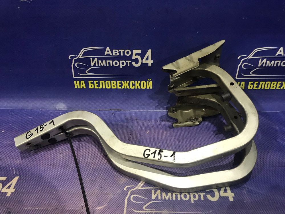 Петля багажника NISSAN ALMERA 2015