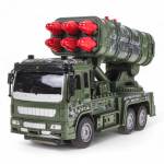 Машина Военная на РУ, коробка SLGC20-60B