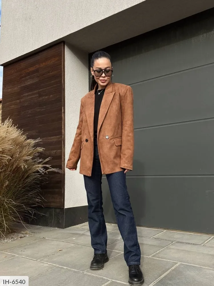 Жакет IH-6528 Фабрика Моды