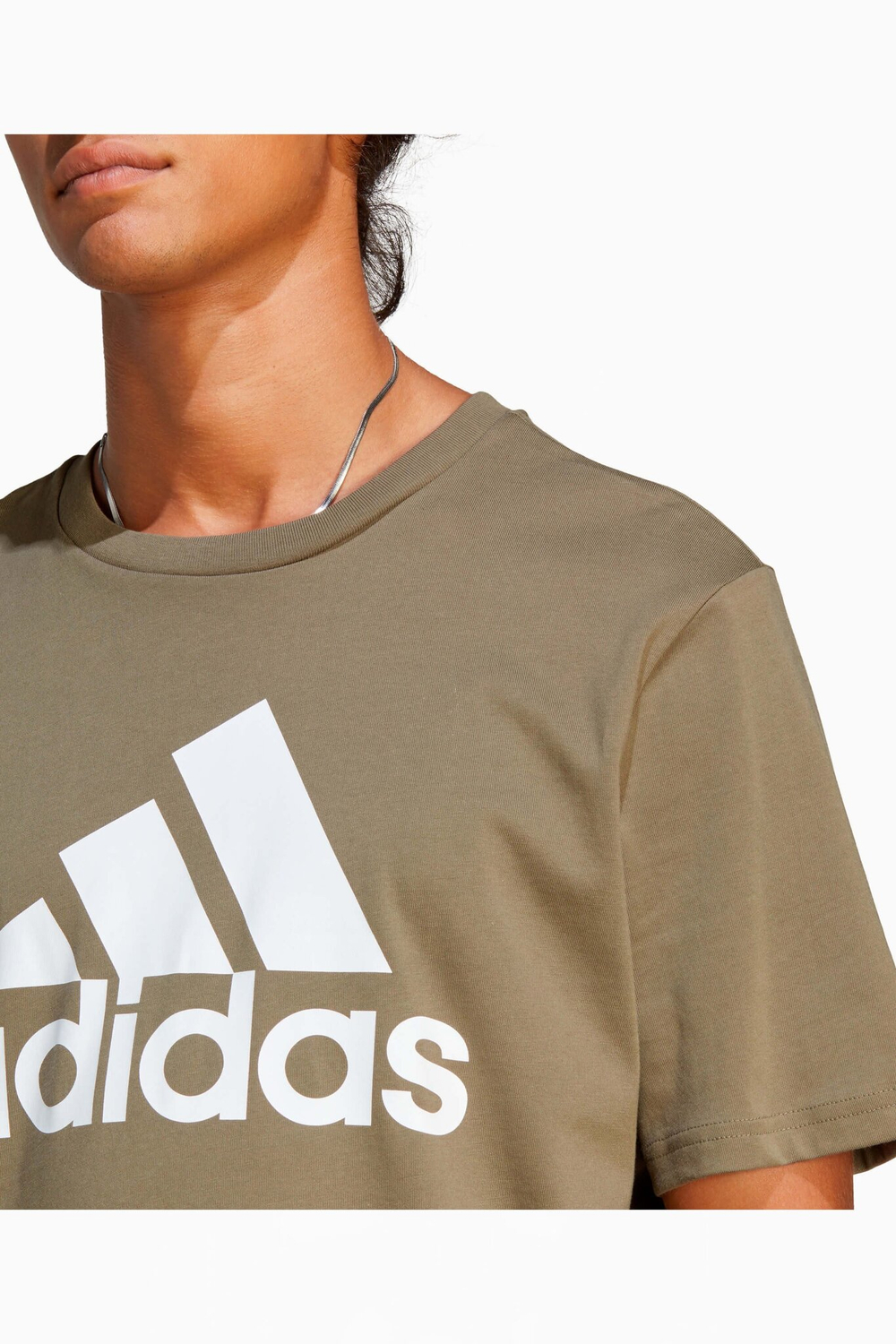 Футболка adidas Essentials Single Big Logo