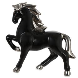GAEM Фигурка декоративная "Лошадь", L15 W4 H15 см