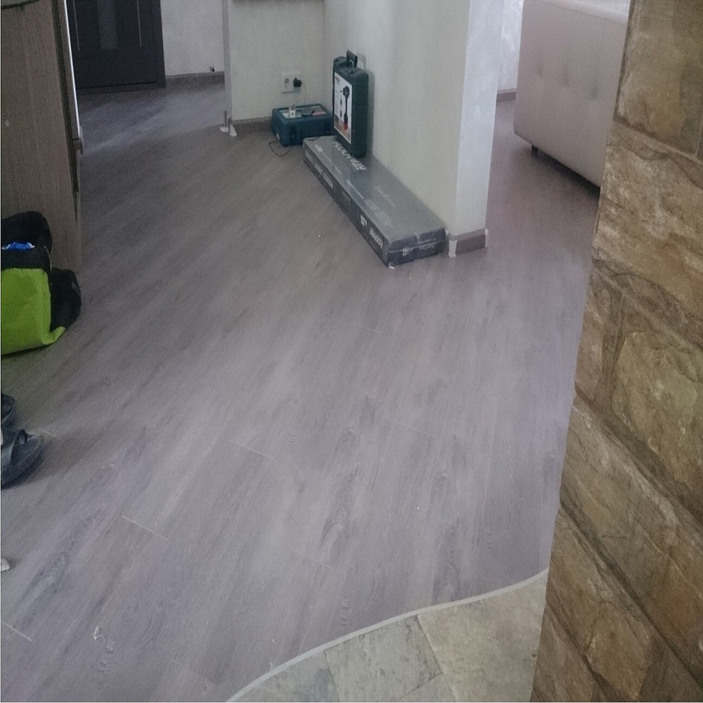 Ламинат  FloorWay  EUR-815