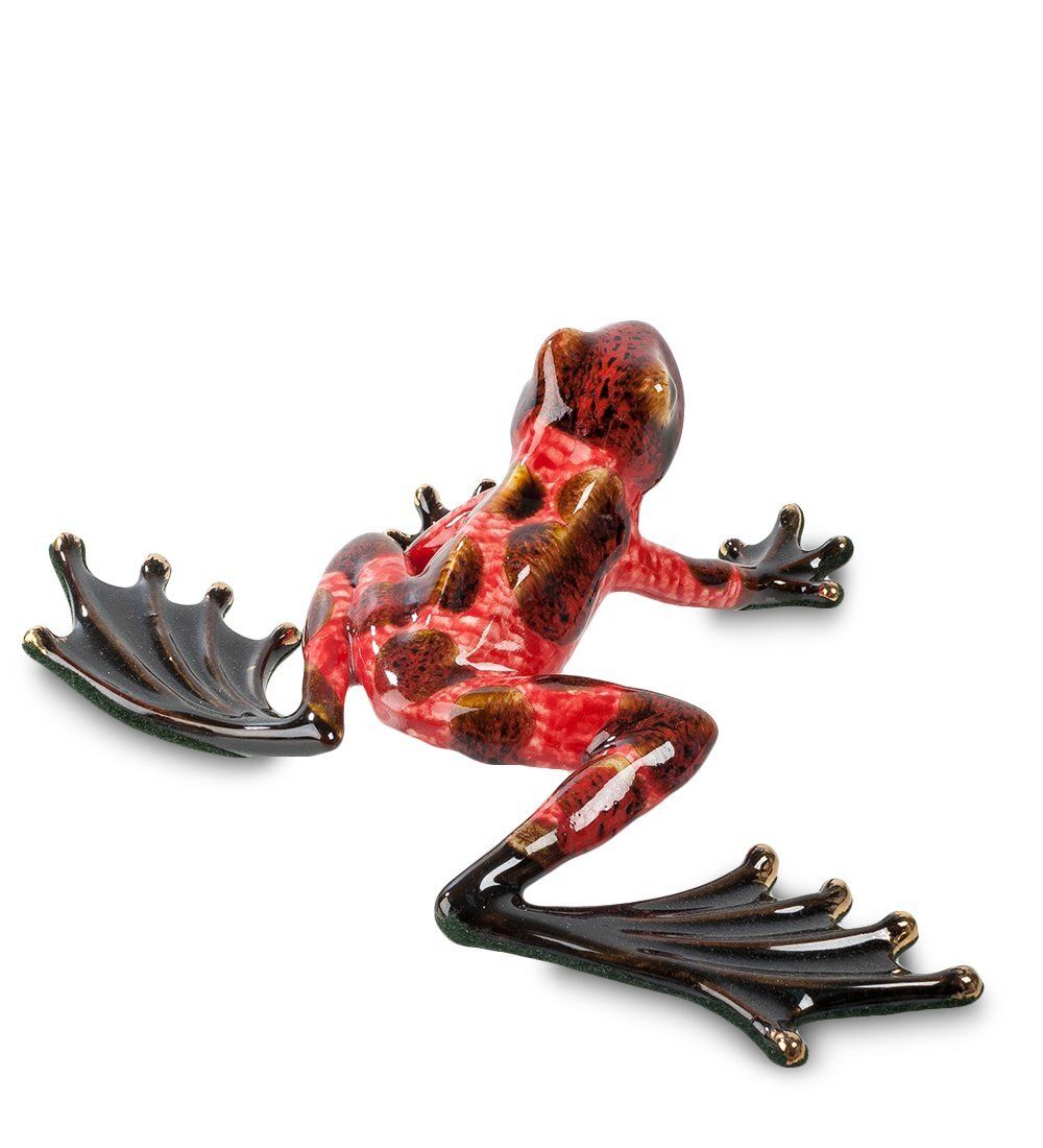 Pavone JP-08/18 Фигурка «Лягушка»