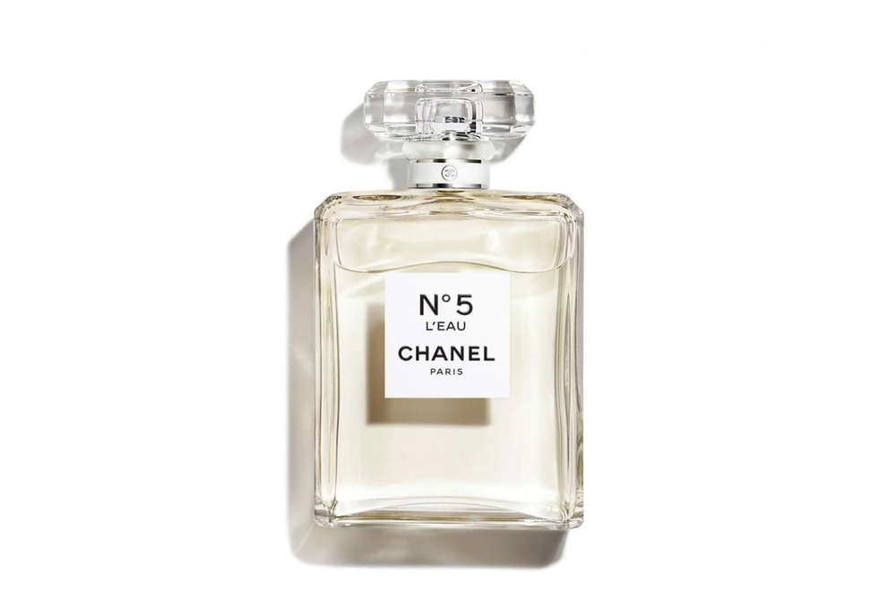Chanel N°5 L’Eau