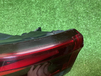 Фонарь левый внешний Geely Emgrand 2 (2021-н.в.)