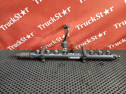 Рампа топливная DC13 2016г.