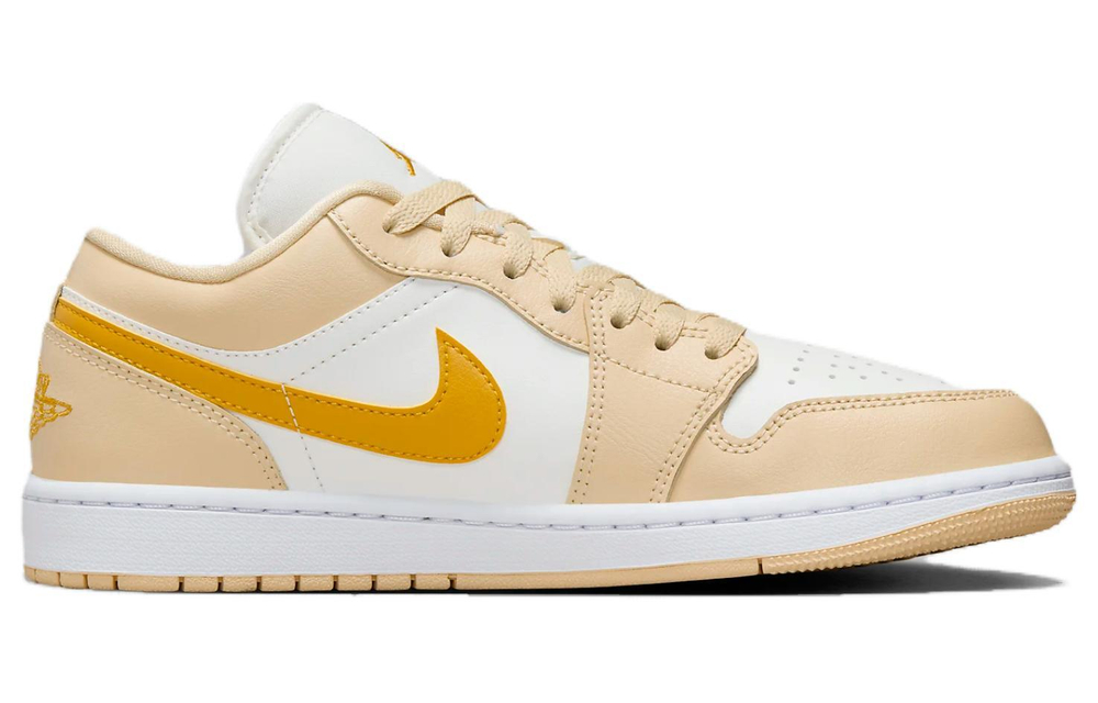 Кроссовки Jordan Air Jordan 1 Low (Женская размерная сетка)