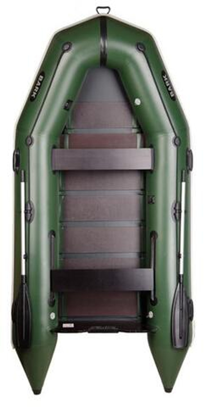 Лодка ПВХ BARK BT-330
