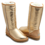 Угги Classic Tall Gold