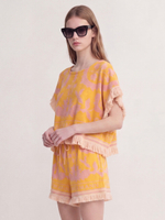 Шорты Zimmermann