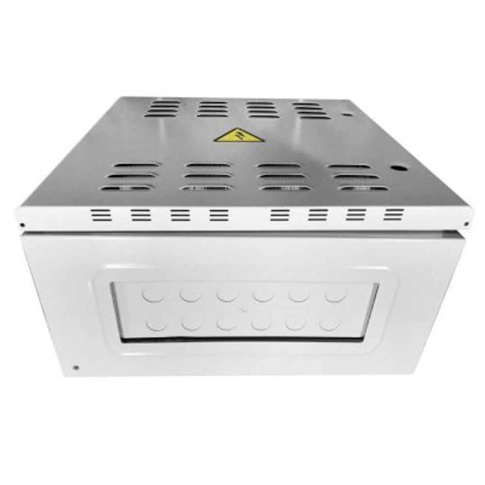 Телекоммуникационный шкаф ЦМО ШТВ-Н-15.6.5-4ААА-Т1