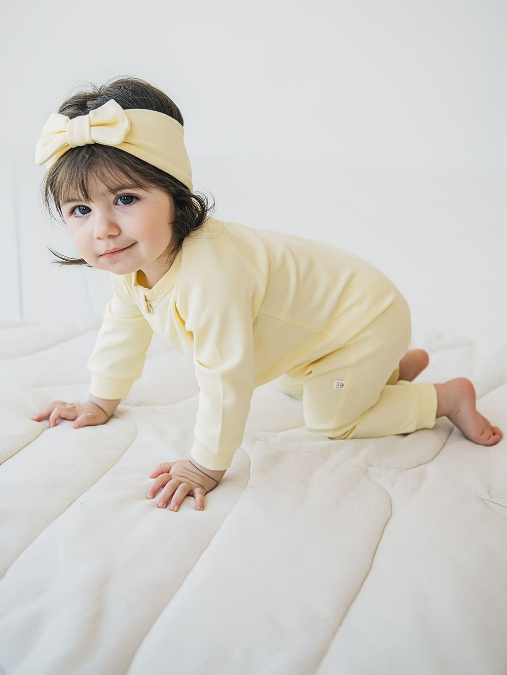 Слип на молнии "Нарцисс" 0+