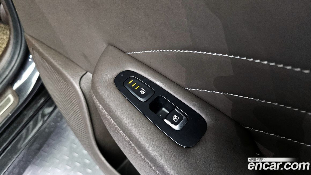 Kia Stinger Meister 3.3 GT MASTER Turbo 패키지 (02.2021)