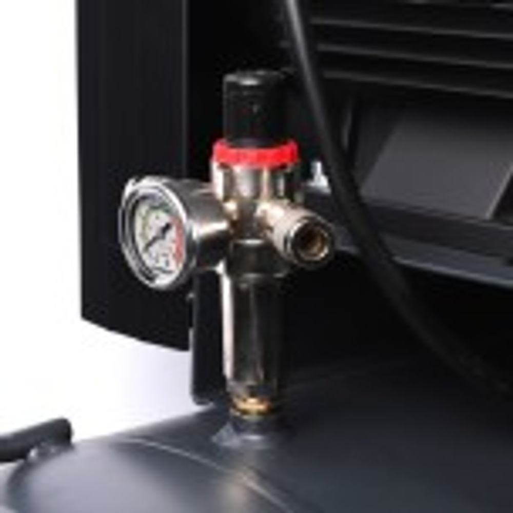 Компрессор поршневой PATRIOT KRX 950 L270 D 545302355