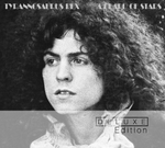 Tyrannosaurus Rex / A Beard Of Stars (Deluxe Edition)(2CD)