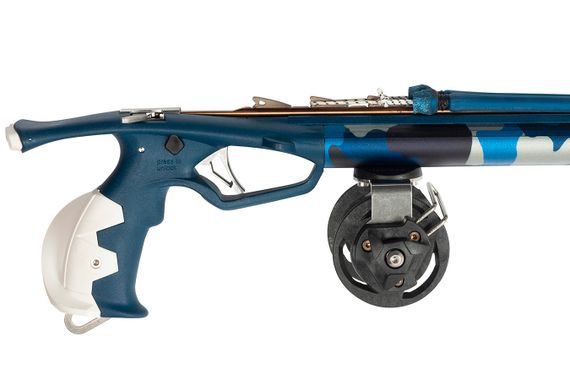 Ружьё-арбалет подводное Salvimar HERO Камо STORM 85