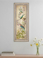 Картина на стену интерьерная на холсте 23*57 см