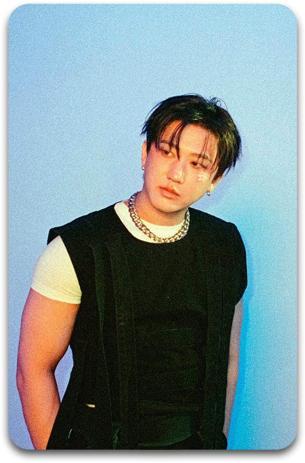 Карта / STRAY KIDS #4957