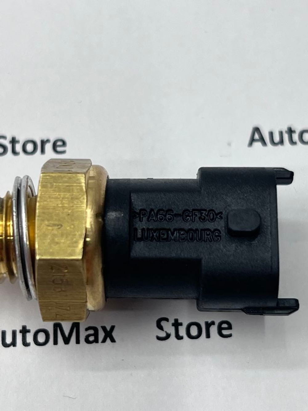 Датчик температуры Volvo. 21531072 Оригинал.