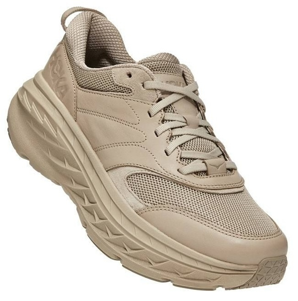 Кроссовки unisex Hoka Bondi L