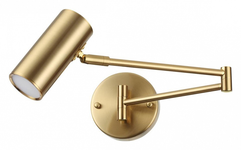 Бра Odeon Light 4377/1W