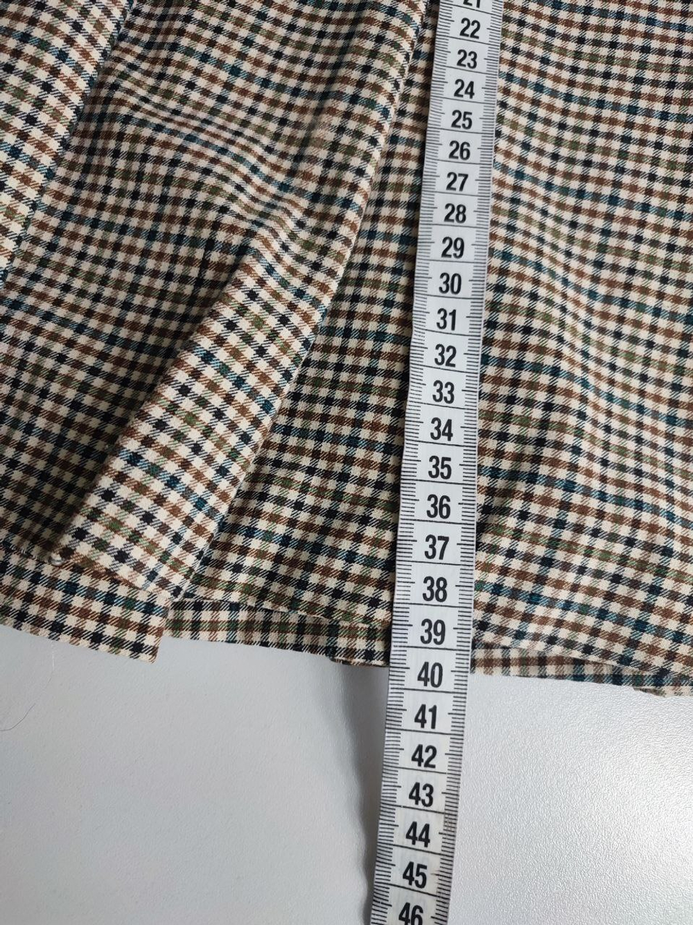 Юбка Zara стильная на 11-12 лет