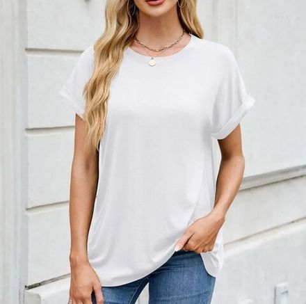 Футболка 50336532 Fabrika