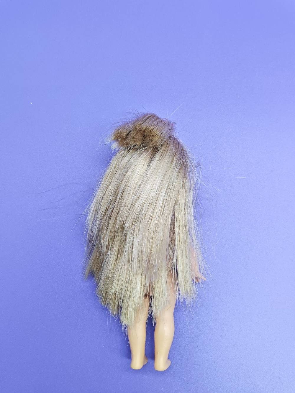 Кукла Барби - Келли 90х 03261