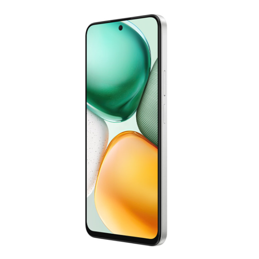 Смартфон Honor X7c 8/128 ГБ, белый
