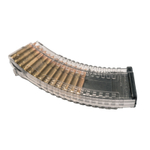Магазин 30 местный для ВПО-136, Mag SGA762 (G2) 30/Tr, PufGun