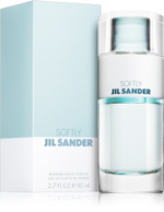 Jil Sander Softly Туалетная вода для женщин