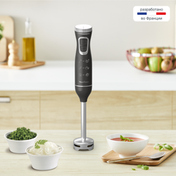 Погружной блендер Moulinex Dailymix DD533132