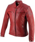 Jody Cuir / Женская / Красный