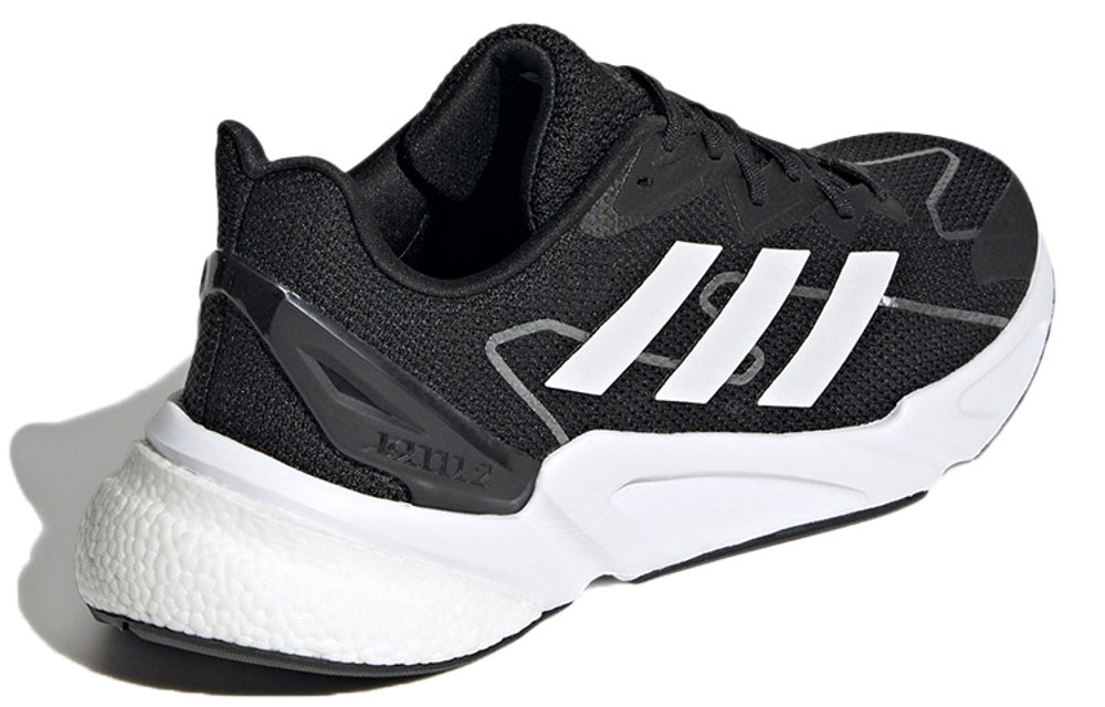 Кроссовки Adidas X9000L2 (Женская размерная сетка)