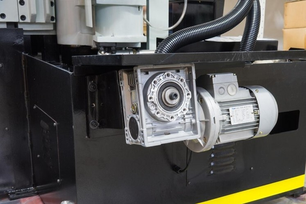 Станок ленточнопильный STALEX BS- 500GА 400V, автоматический 388129A