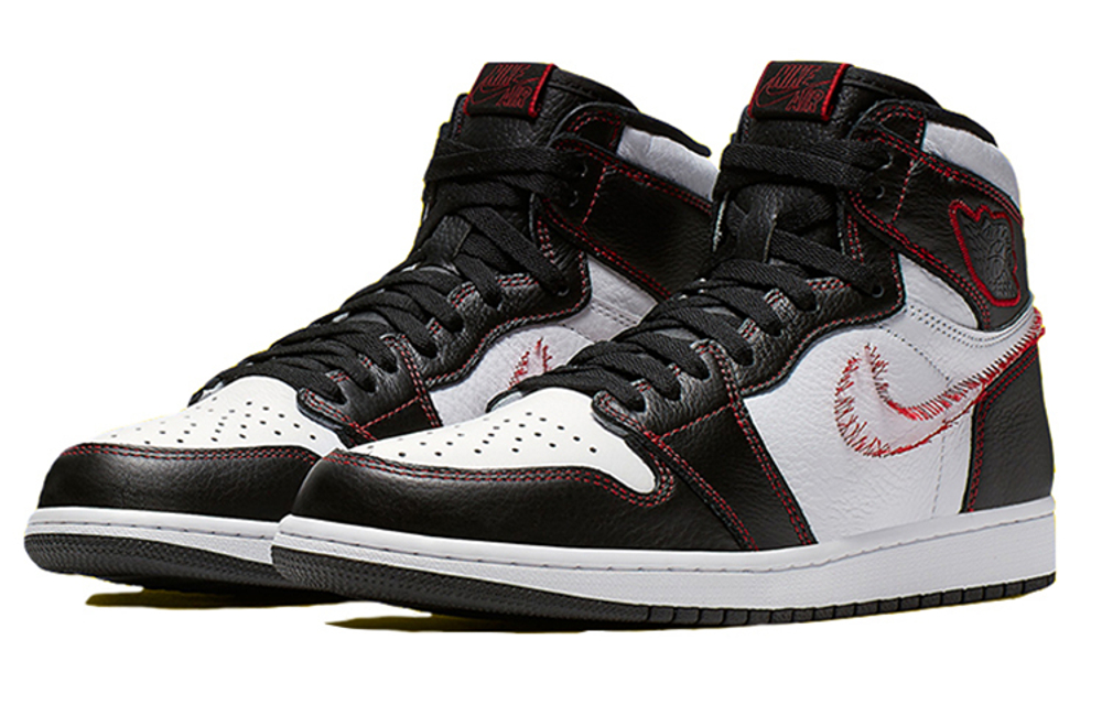Кроссовки Jordan Air Jordan 1 High Og Defiant Swoosh